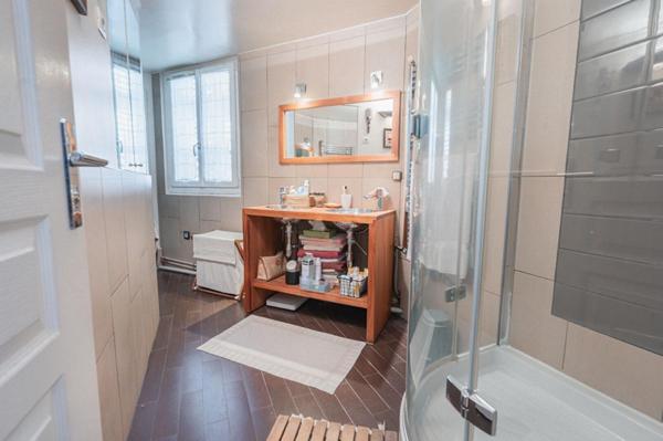 Vincennes Maison 4 pièces 80 m2 PROCHE CENTRE VILLE