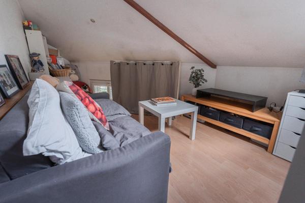 Vincennes Maison 4 pièces 80 m2 PROCHE CENTRE VILLE