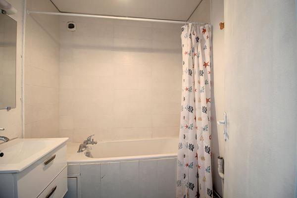 APPARTEMENT ARGENTEUIL 2 PIECES 1 CHAMBRE AVEC CAVE ET A 300M DE LA GARE VAL D'ARGENTEUIL