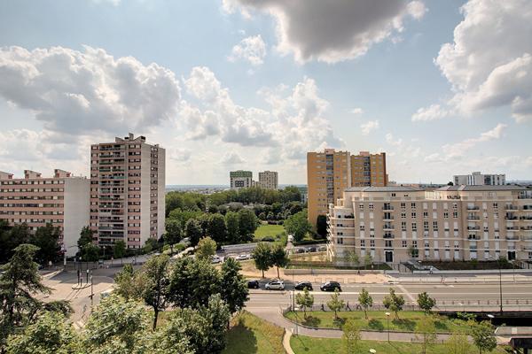 APPARTEMENT ARGENTEUIL 2 PIECES 1 CHAMBRE AVEC CAVE ET A 300M DE LA GARE VAL D'ARGENTEUIL