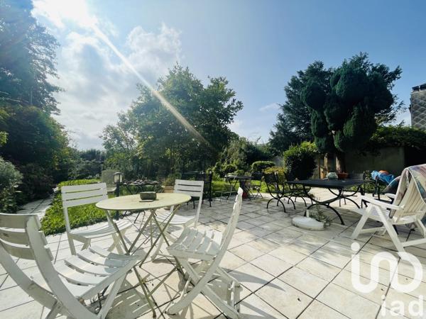 Maison à vendre 7 pièces 193 m² Lillebonne