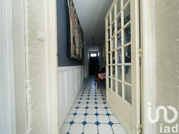 Maison à vendre 7 pièces 193 m² Lillebonne