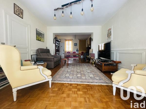 Maison à vendre 7 pièces 193 m² Lillebonne