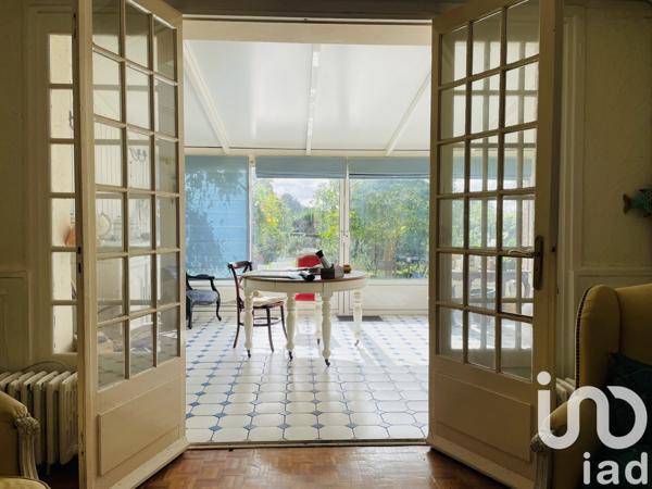 Maison à vendre 7 pièces 193 m² Lillebonne