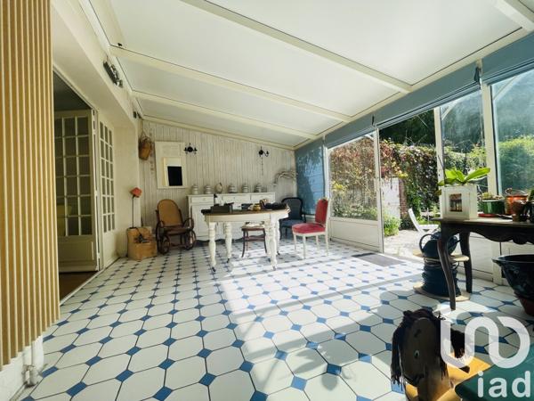 Maison à vendre 7 pièces 193 m² Lillebonne