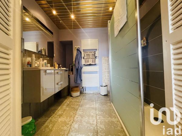 Maison à vendre 7 pièces 193 m² Lillebonne