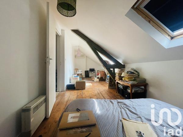 Maison à vendre 7 pièces 193 m² Lillebonne