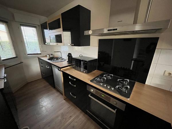 Maison 4 pièces 85 m²