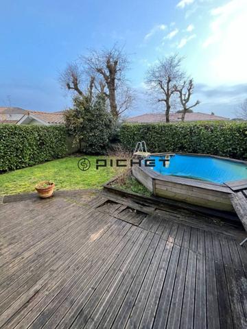 Maison 4 pièces 85 m²