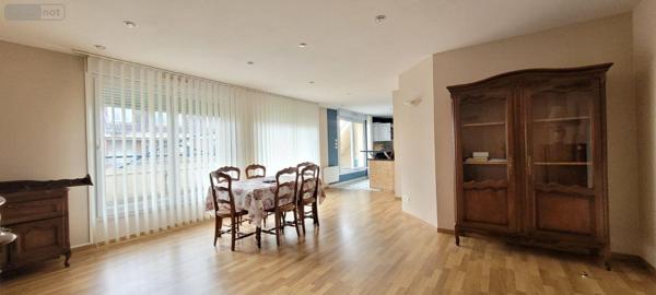 Appartement à vendre à Dunkerque dans le Nord (59240), ref : F6039   
PLAGE