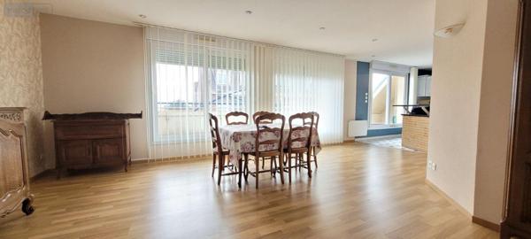 Appartement à vendre à Dunkerque dans le Nord (59240), ref : F6039   
PLAGE