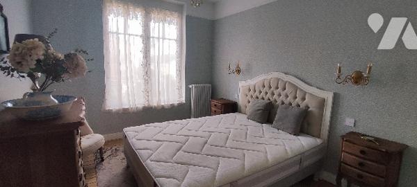 Villa d'exception de 200m² avec jardin et terrasse proche marché du TOUQUET