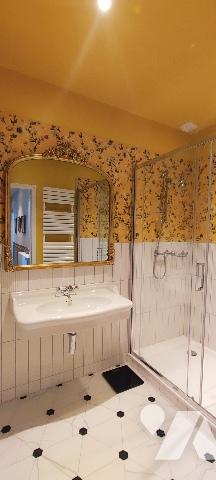 Villa d'exception de 200m² avec jardin et terrasse proche marché du TOUQUET