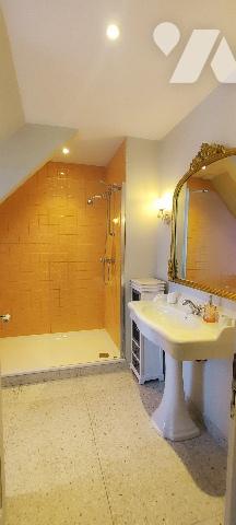 Villa d'exception de 200m² avec jardin et terrasse proche marché du TOUQUET