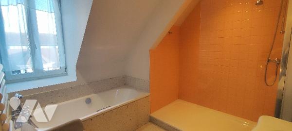 Villa d'exception de 200m² avec jardin et terrasse proche marché du TOUQUET