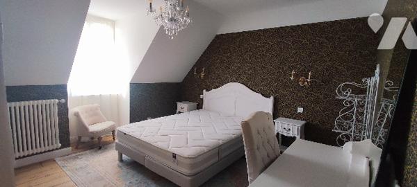 Villa d'exception de 200m² avec jardin et terrasse proche marché du TOUQUET