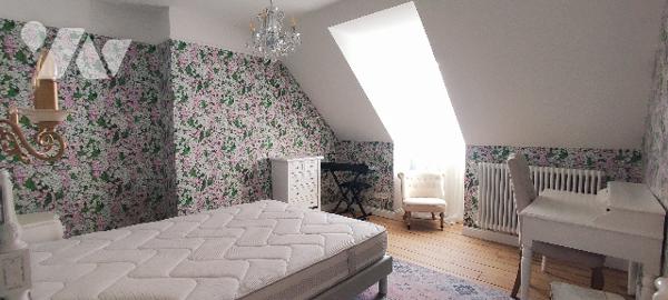 Villa d'exception de 200m² avec jardin et terrasse proche marché du TOUQUET