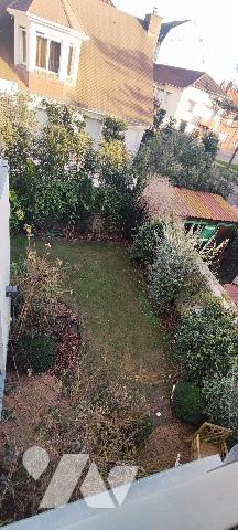 Villa d'exception de 200m² avec jardin et terrasse proche marché du TOUQUET