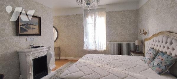 Villa d'exception de 200m² avec jardin et terrasse proche marché du TOUQUET