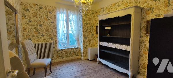 Villa d'exception de 200m² avec jardin et terrasse proche marché du TOUQUET