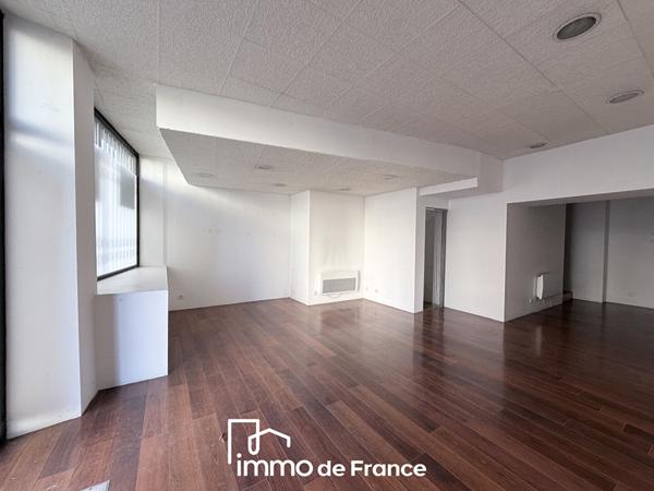 Local commercial Rodez 55 m2