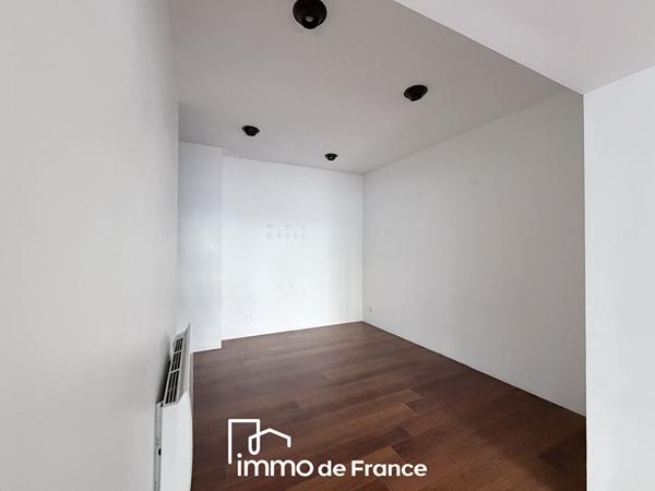 Local commercial Rodez 55 m2