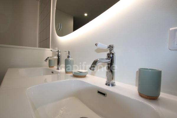 Bordeaux rue Bouffard À VENDRE – Duplex T3 avec Terrasse – Cœur Historique de Bordeaux