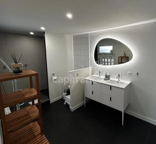 Bordeaux rue Bouffard À VENDRE – Duplex T3 avec Terrasse – Cœur Historique de Bordeaux