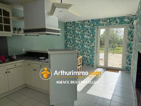 Location Maison 7 pièces 212 m2 à Retiers