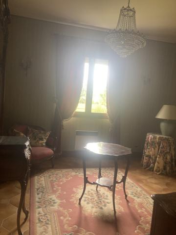 Dordogne - La Tour Blanche - Maison indépendante - 125 m² - deux chambres - terrain 1300m²