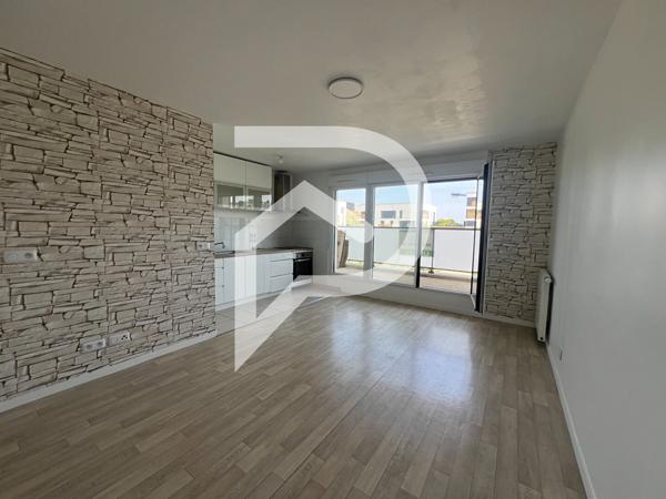 Appartement 3 pièces 60 m2