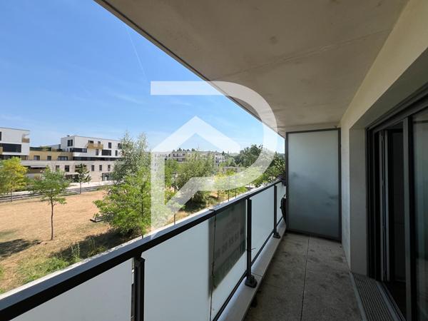 Appartement 3 pièces 60 m2