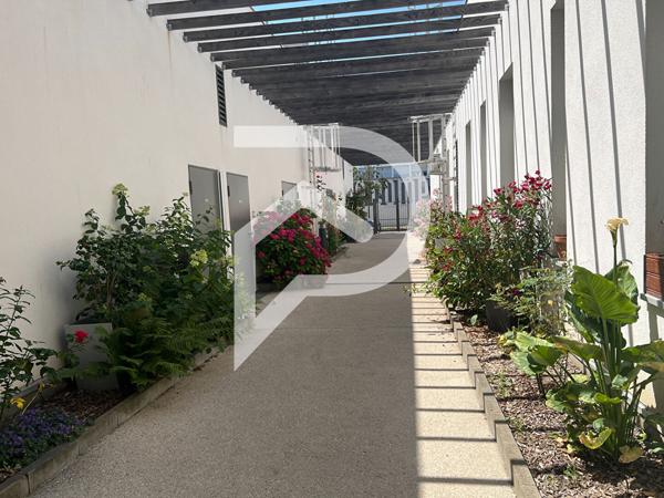 Appartement 3 pièces 60 m2