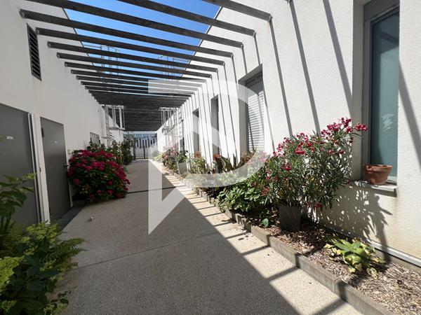 Appartement 3 pièces 60 m2