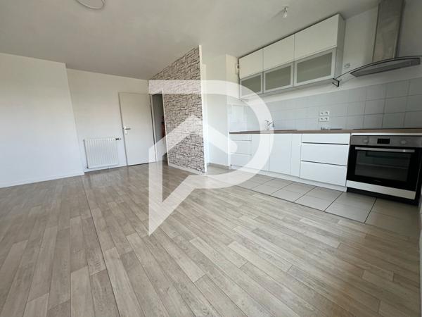 Appartement 3 pièces 60 m2