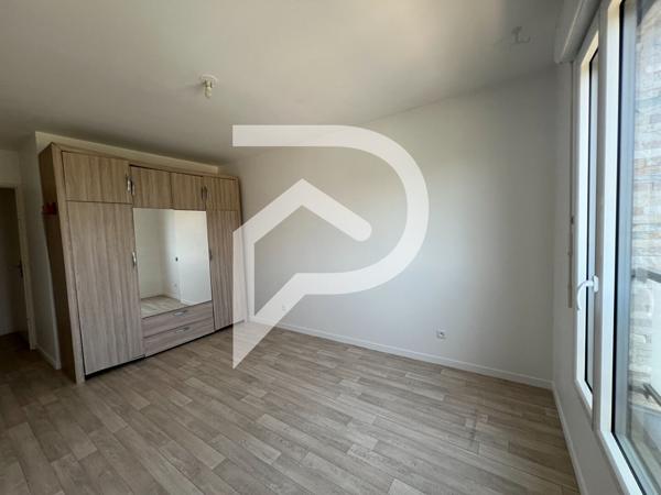 Appartement 3 pièces 60 m2