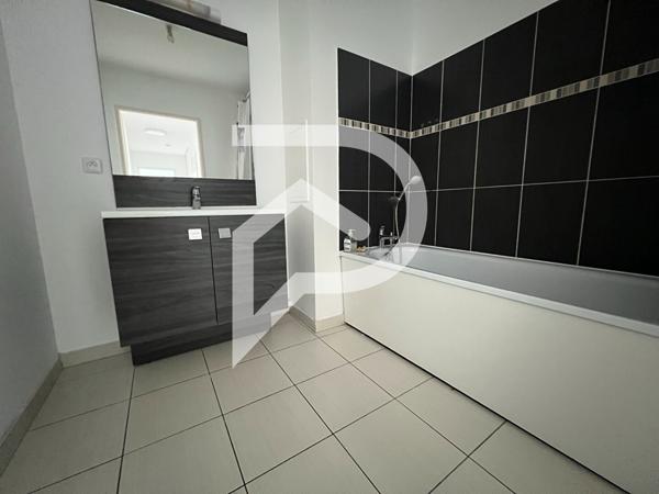 Appartement 3 pièces 60 m2