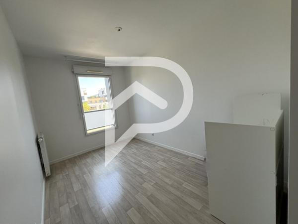 Appartement 3 pièces 60 m2