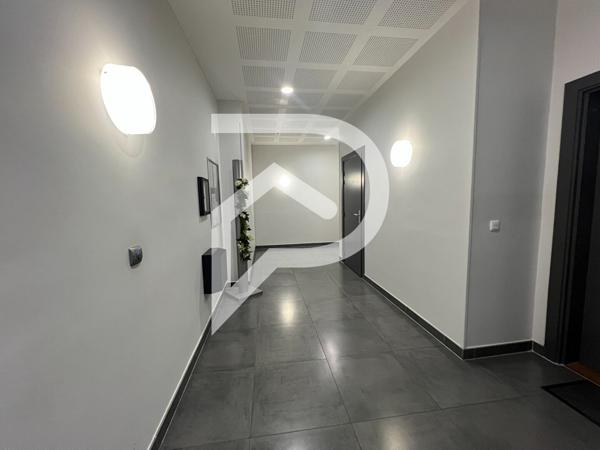 Appartement 3 pièces 60 m2