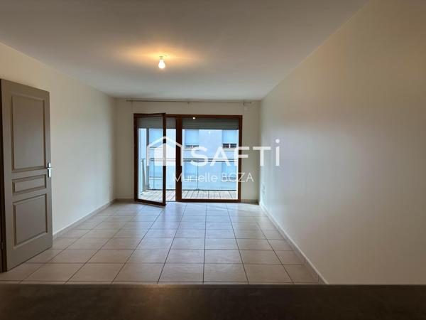 Grenoble ÎLE VERTE, calme en plein coeur de ville