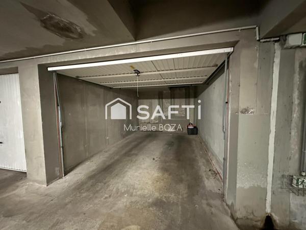 Grenoble ÎLE VERTE, calme en plein coeur de ville