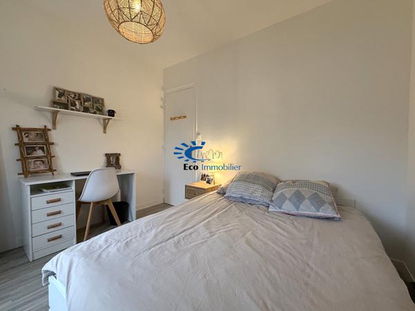 DOMPIERRE MAISON 5 CHAMBRES GRAND TERRAIN ARBORE DE 1 258 m²  Dompierre sur mer