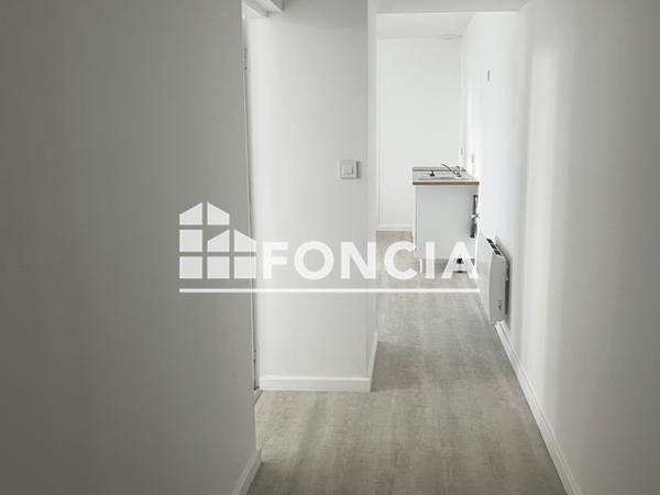 Location Appartement 3 pièces 54.06 m² - LIEU DIT LA CLARTE Kerlaz 29100
