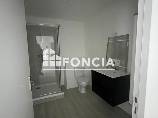 Location Appartement 3 pièces 54.06 m² - LIEU DIT LA CLARTE Kerlaz 29100