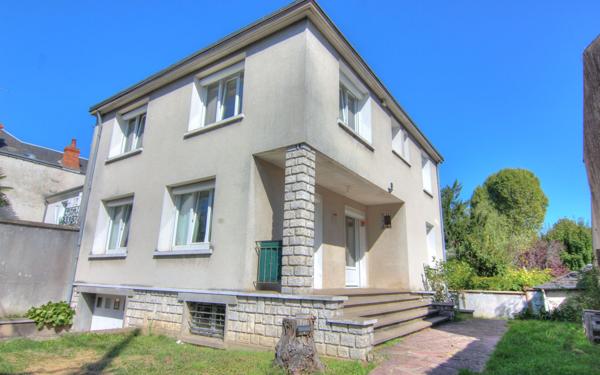 Maison à vendre    5 pièces • 123 m2 Orléans