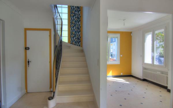 Maison à vendre    5 pièces • 123 m2 Orléans