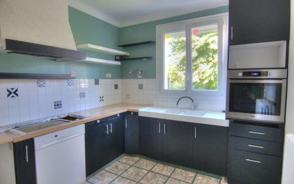 Maison à vendre    5 pièces • 123 m2 Orléans