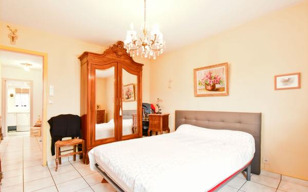 Maison à vendre    4 pièces • 99,62 m2 Valence