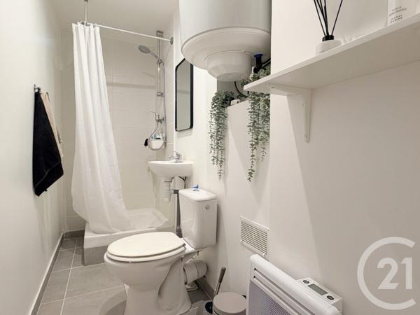 Appartement F3 à vendre  3 pièces - 55,19 m2 ARGENTEUIL - 95