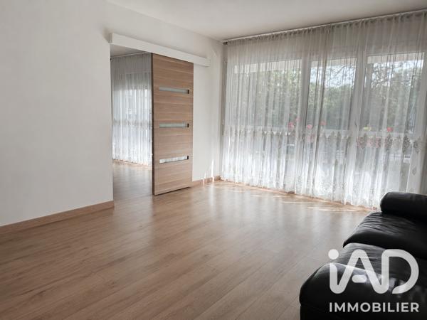 Appartement à vendre 4 pièces 80 m² Brunoy